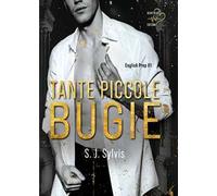 Tante piccole bugie. English Prep. Vol. 1