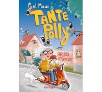 Tante Polly: Ehrlich geflunkert