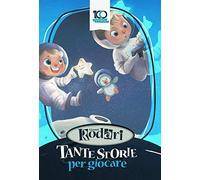 Tante storie per giocare