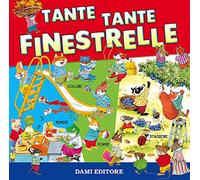 Tante tante finestrelle