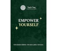 Tante Tina Notizbuch: Empower yourself.