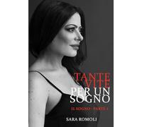 TANTE VITE PER UN SOGNO: IL SOGNO - PARTE 1