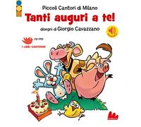 Tanti auguri a te!