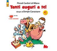 Tanti auguri a te!