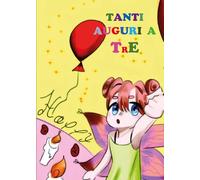 Tanti auguri a... TrE