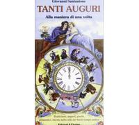 Tanti auguri alla maniera di una volta