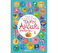 Tanti auguri, anche se... 31 storie per 31 compleanni da favola - AA.VV.