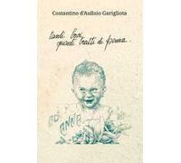 Tanti baci quanti tratti di penna
