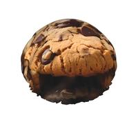 Tanti biscotti. Cuffia da doccia da donna, impermeabile, riutilizzabile, con cordino elastico lavabile, adatta per capelli lunghi e trecce, ideale per la doccia.