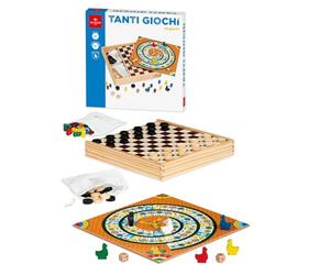 Tanti Giochi 20 Giochi