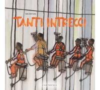 Libri Yan Xinyuan - Tanti Intrecci. Ediz. A Colori