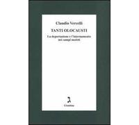 Tanti olocausti. La deportazione e l'internamento nei campi nazisti