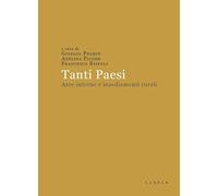 Tanti Paesi. Aree interne e insediamenti rurali