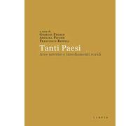 Tanti Paesi. Aree interne e insediamenti rurali