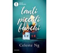 Tanti piccoli fuochi
