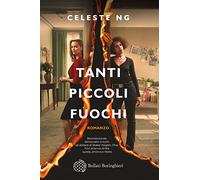 Tanti piccoli fuochi