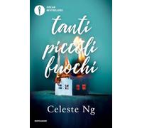 Tanti piccoli fuochi