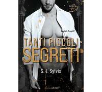 Tanti piccoli segreti. English Prep. Vol. 2
