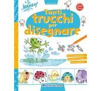 Tanti trucchi per disegnare