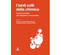 Tanti volti della chimica