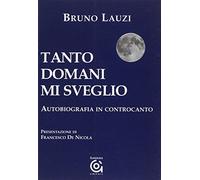 Tanto domani mi sveglio