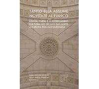 Tanto ella assume novitate al fianco: Lisboa, Turim e o intercâmbio cultural do século das luzes à Europa pós-napoleónica