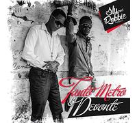 Sly & Robbie Tanto Metro & Devonte (CD) Album