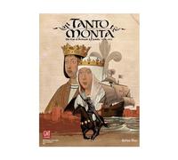 Tanto Monta: The Rise of Ferdinand and Isabella