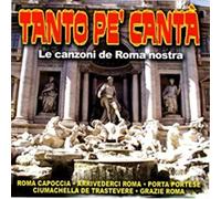 Tanto Pe' Canta / Various (3 Cd) - AA.VV. (Audio Cd)