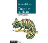 Tanto per cambiare. La coazione a variare nella storia dell'italiano