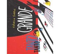 Tanto tanto grande. Ediz. a colori