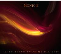 Audio Cd Monjoie - Tanto Tempo Fa Prima Del Caos