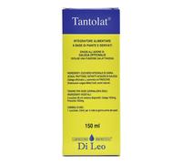 Tantolat 150Ml Di Leo 150 ml Soluzione orale