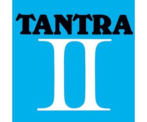 tantra 2 180 gr. nero numerato)