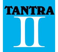 tantra 2 (lp 180 gr. nero numerato)