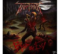 Tantra Based On Evil (Vinyl LP) 7" Single