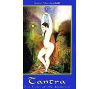 Tantra: Cult of the Feminine
