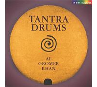 Tantra Drums