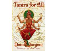 Denny Sargent Tantra for All (Tascabile)