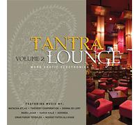 Tantra Lounge - Vol. 2-Tantra Lounge