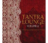 Tantra Lounge - Vol. 4-Tantra Lounge