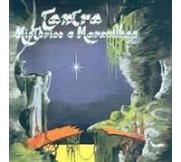 Tantra - Misteriosos E Maravilhas