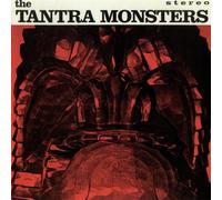 Tantra Monsters - Tantra Monsters [Import anglais]
