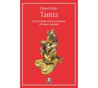 Tantra - Odier Daniel