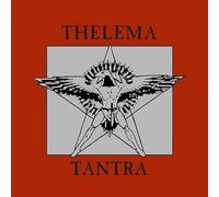 Tantra - Thelema (Vinile)