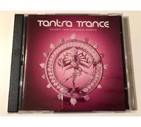 Tantra Trance - Vol. 2-Tantra Trance (2 CD)