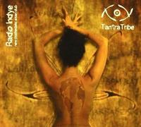 Tantra Tribe - Radio Indye - Cd