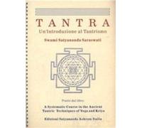 Tantra. Un'introduzione al tantrismo