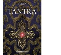 Tantra vol. 1 di Rudra - Editore: Valtrend, 2022