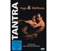 TANTRA - Yoga & Maithuna